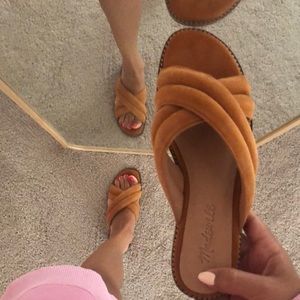 Madewell Sandals